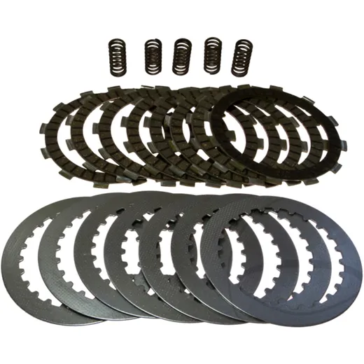 EBC Clutch Kit Plates & Springs for Offroad