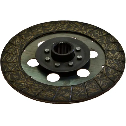 Clutch plate SET std EBC friction plates only for: BMW R