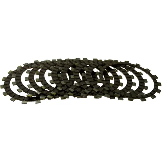 EBC Clutch Plate Set for Motorcycles 7452832