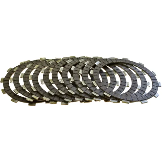 EBC Clutch Plate Set Standard for Motorcycles 7452935