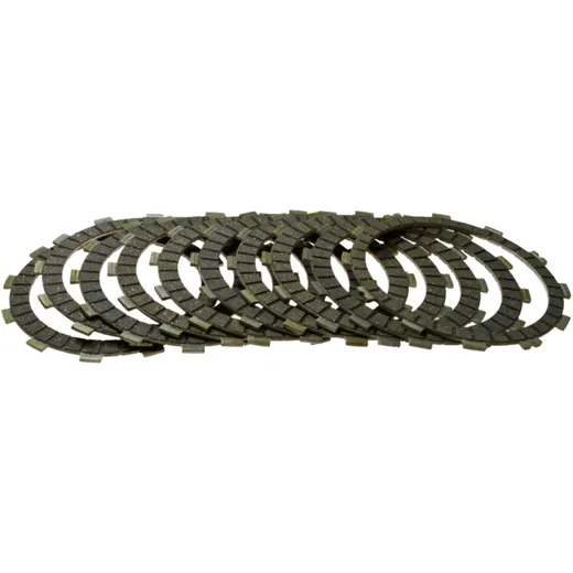 Kupplungslamellen EBC Standard für Motorräder 7453145