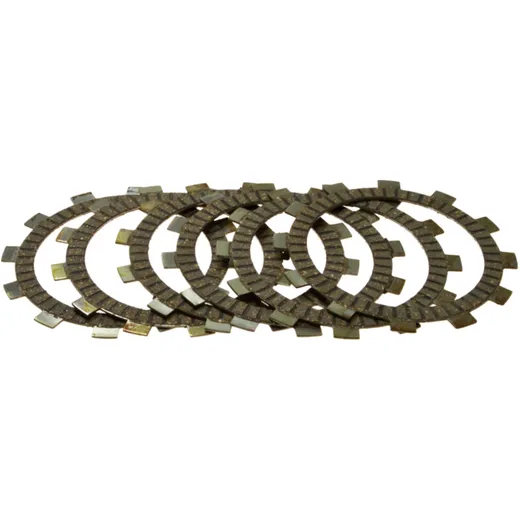 Clutch plate SET std EBC altn 7389133 for: KTM SX