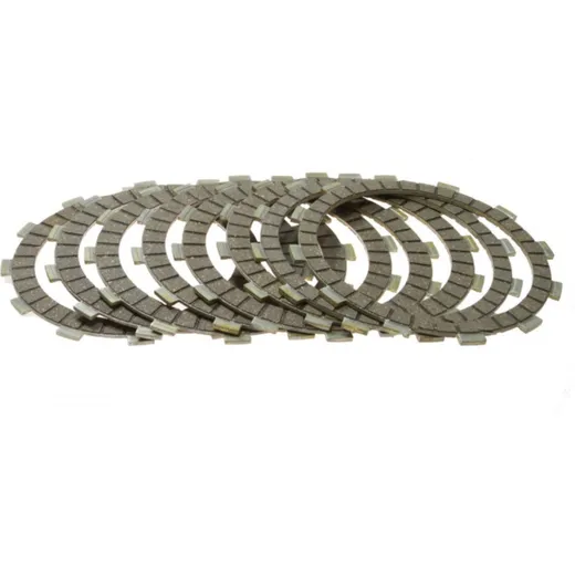 Clutch plate set std ebc CK1303