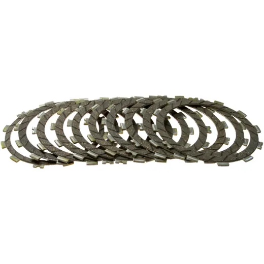 EBC Clutch Plate Set for Motorcycles 7453236