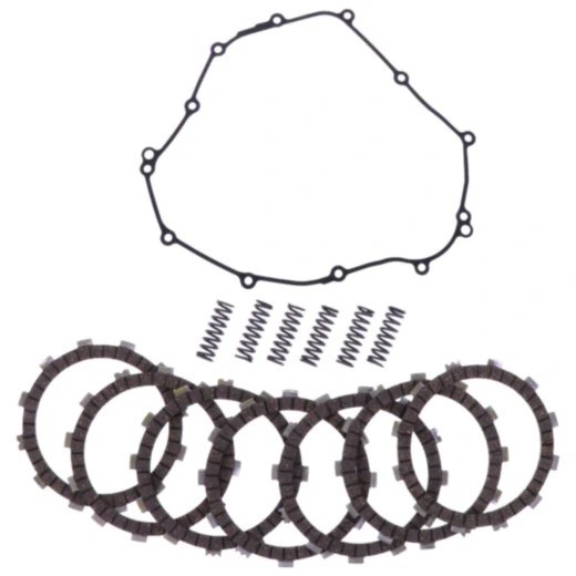 EBC Clutch Repair Kit Gaskets Springs Plates