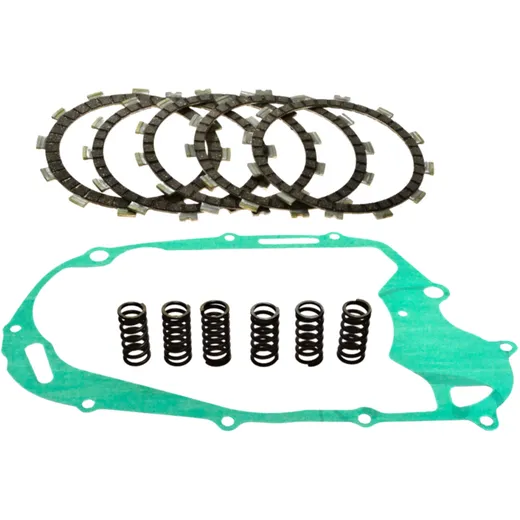 Clutch repair kit EBC gasket springs plates for: Sachs Roadster