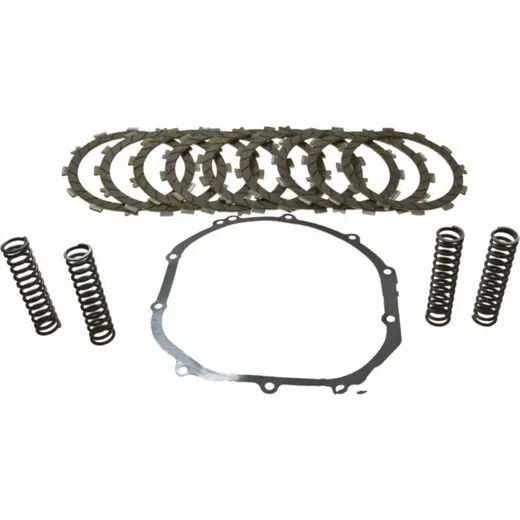 Clutch repair kit ebc 25019266345507