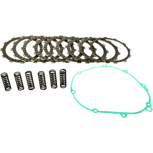 EBC Clutch Repair Kit for Motorcycles 7453830