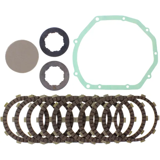 EBC Clutch Repair Kit for Motorcycles 7453988