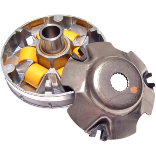 Variomatic standard for: Vespa LX, Primavera, S, Aprilia SR, Scarabeo