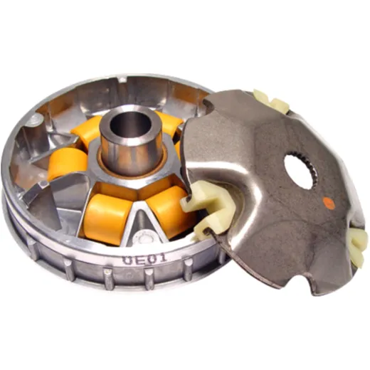 Variomatic standard for: Piaggio Beverly, MP3, X10, Aprilia Atlantic, Sport City, Scarabeo