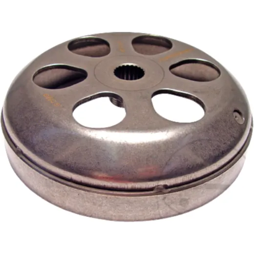 Clutch cover for: Piaggio Hexagon, SKR, TPH, Gilera Runner