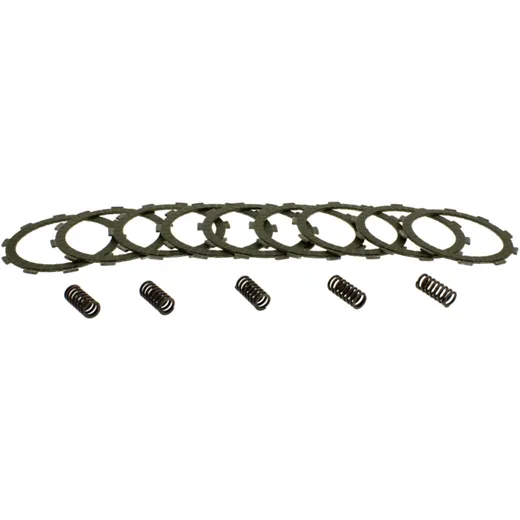 Kupplungssatz EBC Aramid für Motorräder