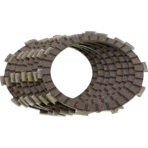 Clutch plate set std ebc CK2317