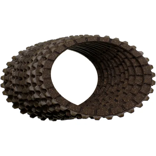 EBC CK Clutch Plate Set Fibres for Motorcycles
