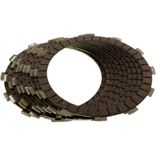 EBC Clutch Plate Set for Motorcycles 7458025
