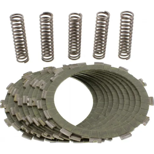 Kupplung Aramid EBC SRC089