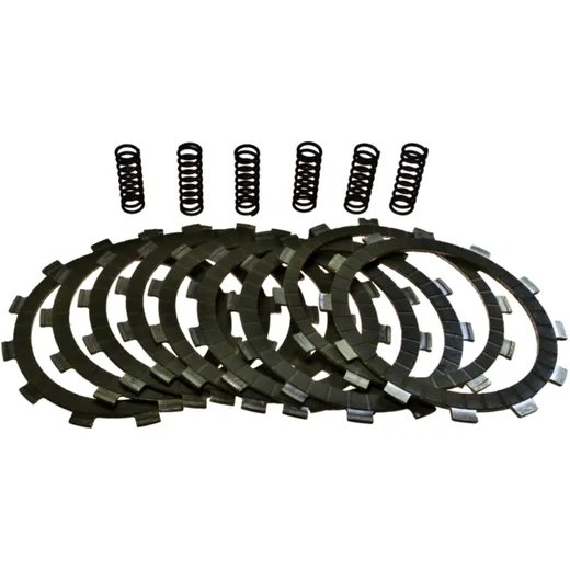 Kupplungskit EBC Aramid für Sportmotorräder