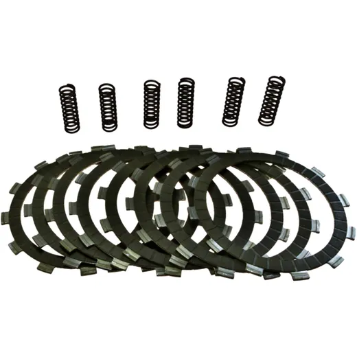 EBC Aramid SRC Clutch Kit for Sports and Racing