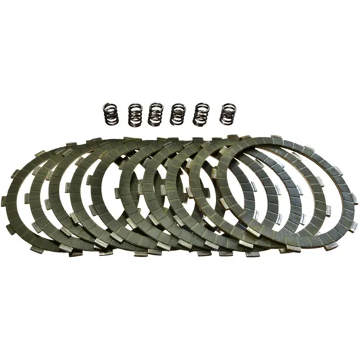 EBC Aramid Clutch Kit for Motorcycles