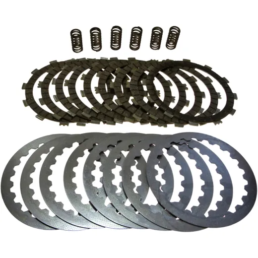 Kupplung EBC DRC Kit für Offroad