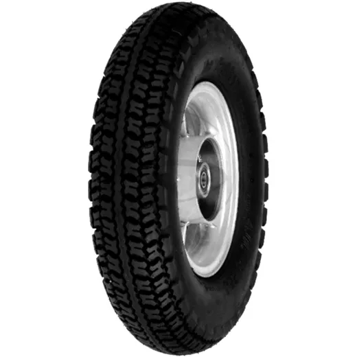 Vee Rubber VRM108 4.00-8 55J TT Rear Tyre for Scooters