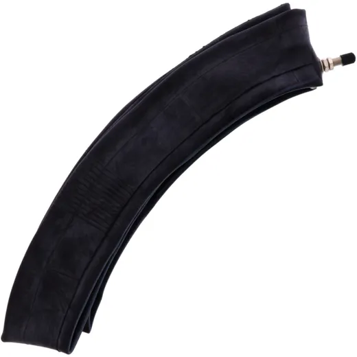 Butyl Schlauch 2.50/2.75/80/90-17 TR4 für Motorräder