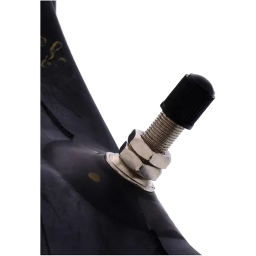 Butyl Inner Tube 2.50/2.75/80/90-17 TR4 for Motorcycles_0