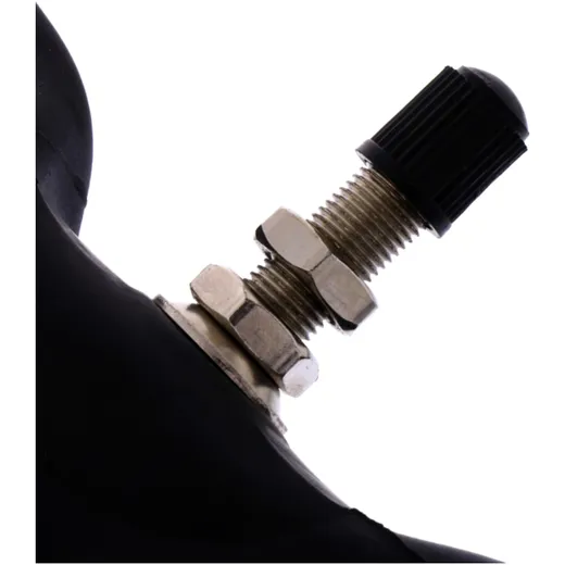 2.75/3.00/90/90-18 TR4 Butyl Inner Tube for Motorcycles_0