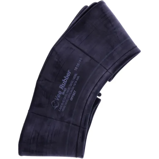 5.00/5.10-16 TR4 OFFSET Butyl Schlauch für Motorräder