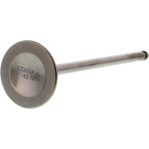 Intake valve titanium PROX for: Gas Gas EC_0