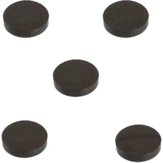 Shim 8. 9 mm 1. 80 Prox Alternative: 7470985 passend für: Husqvarna FE, FC, FS