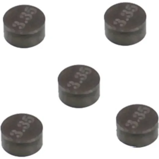 Ventileinstellplättchen Ventilshim 7.5 mm 3.35? Prox