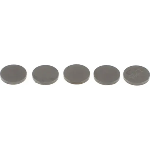 Ventileinstellplättchen Ventilshim 9.5 mm 1.225 Prox