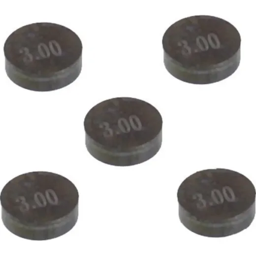 Ventileinstellplättchen Ventilshim 10 mm 3.00? Prox