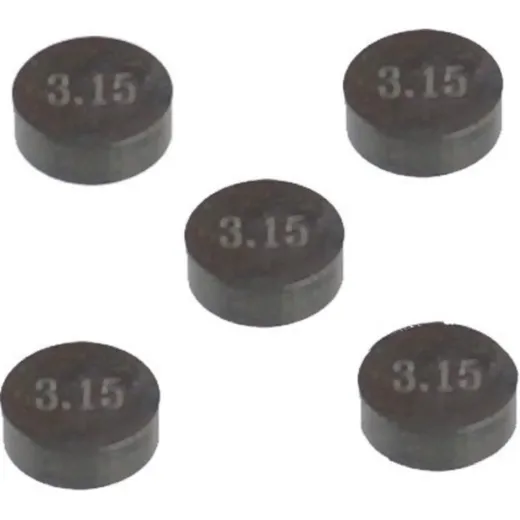 Ventileinstellplättchen Ventilshim 10 mm 3.15? Prox