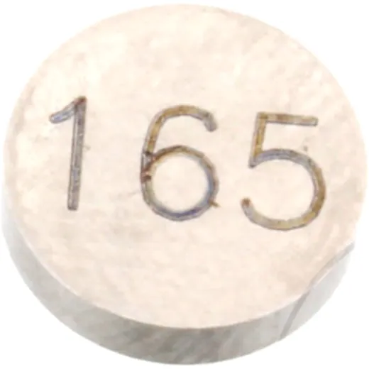 Shim 7. 5 mm 1. 65 JMP passend für: Honda CB, CBR, CBF, Kawasaki Z, ZX - 6R, Ninja