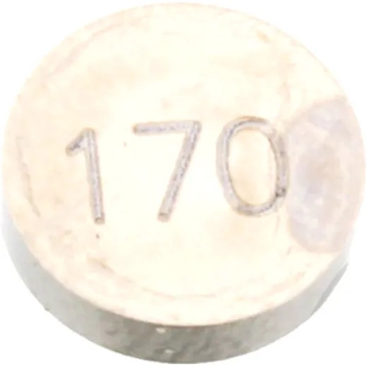 Shim 7. 5 mm 1. 70 JMP passend für: Honda CB, CBR, CBF, Kawasaki Z, ZX - 6R, Ninja