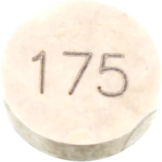 Shim 7. 5 mm 1. 75 JMP passend für: Honda CB, CBR, CBF, Kawasaki Z, ZX - 6R, Ninja
