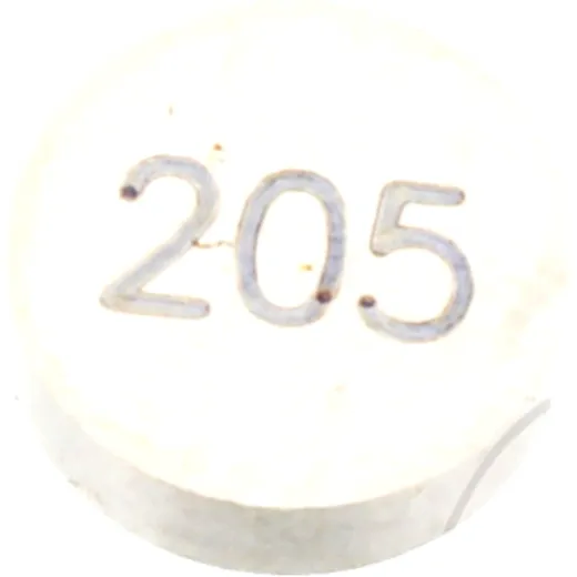 Shim 7. 5 mm 2. 05 JMP passend für: Honda CB, CBR, CBF, Kawasaki Z, ZX - 6R, Ninja