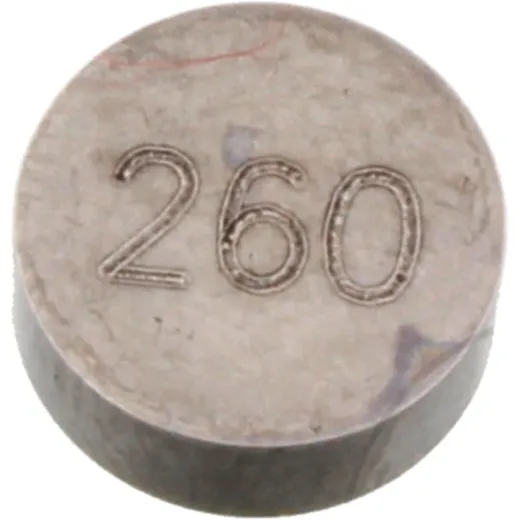 Shim 7. 5 mm 2. 60 JMP passend für: Honda CB, CBR, CBF, Kawasaki Z, ZX - 6R, Ninja
