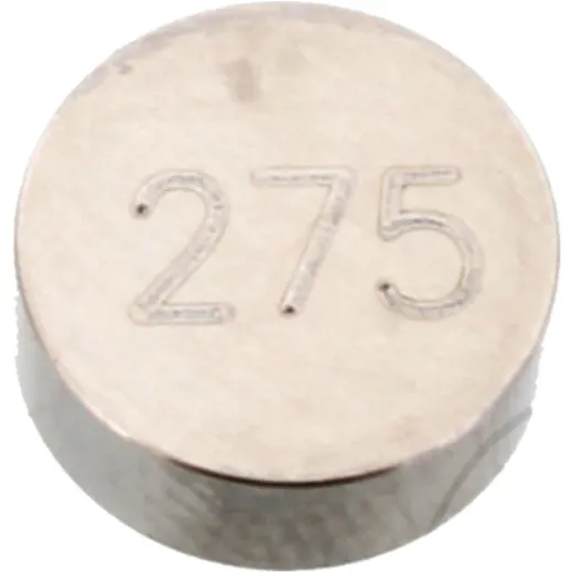 Shim 7. 5 mm 2. 75 JMP passend für: Honda CB, CBR, CBF, Kawasaki Z, ZX - 6R, Ninja