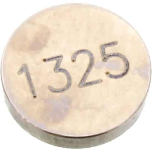 Shim 7. 5 mm 1. 325 JMP passend für: Honda CB, CBR, CBF, Kawasaki Z, ZX - 6R, Ninja
