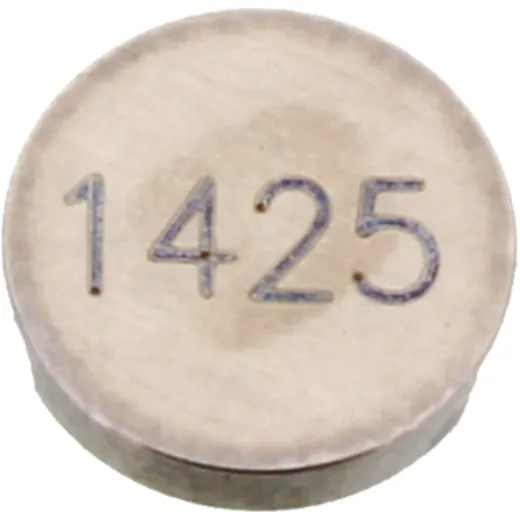 Shim 7. 5 mm 1. 425 JMP passend für: Honda CB, CBR, CBF, Kawasaki Z, ZX - 6R, Ninja