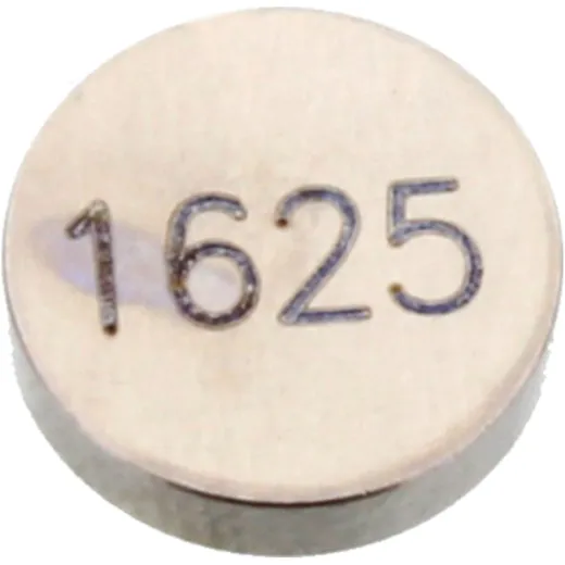 Shim 7. 5 mm 1. 625 JMP passend für: Honda CB, CBR, CBF, Kawasaki Z, ZX - 6R, Ninja