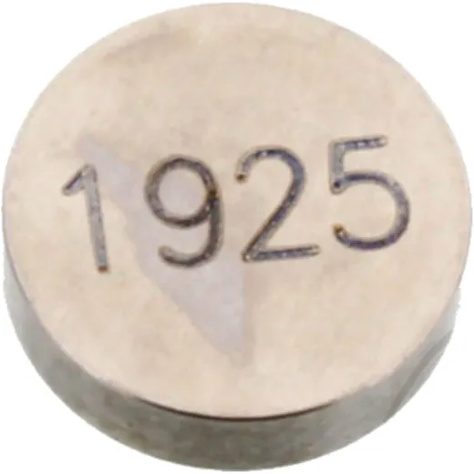 Shim 7. 5 mm 1. 925 JMP passend für: Honda CB, CBR, CBF, Kawasaki Z, ZX - 6R, Ninja