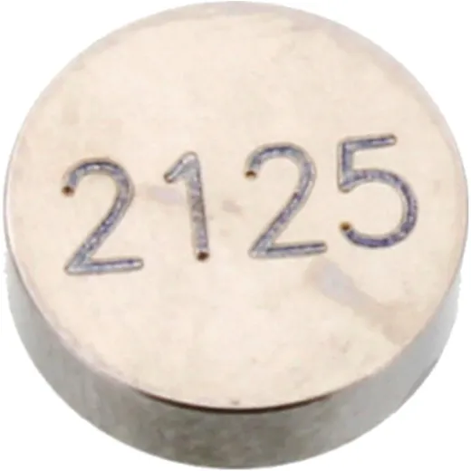 Shim 7. 5 mm 2. 125 JMP passend für: Honda CB, CBR, CBF, Kawasaki Z, ZX - 6R, Ninja