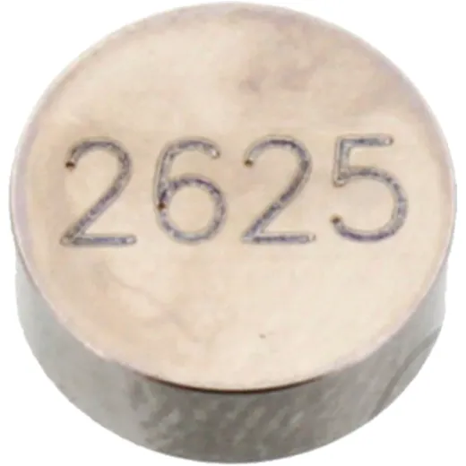 Shim 7. 5 mm 2. 625 JMP passend für: Honda CB, CBR, CBF, Kawasaki Z, ZX - 6R, Ninja