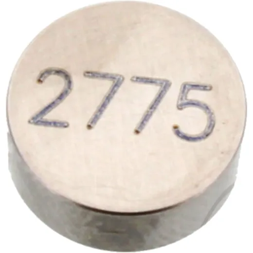 Shim 7. 5 mm 2. 775 JMP passend für: Honda CB, CBR, CBF, Kawasaki Z, ZX - 6R, Ninja