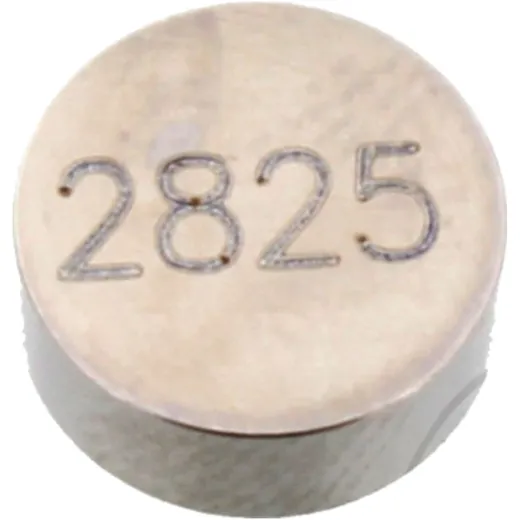 Shim 7. 5 mm 2. 825 JMP passend für: Honda CB, CBR, CBF, Kawasaki Z, ZX - 6R, Ninja